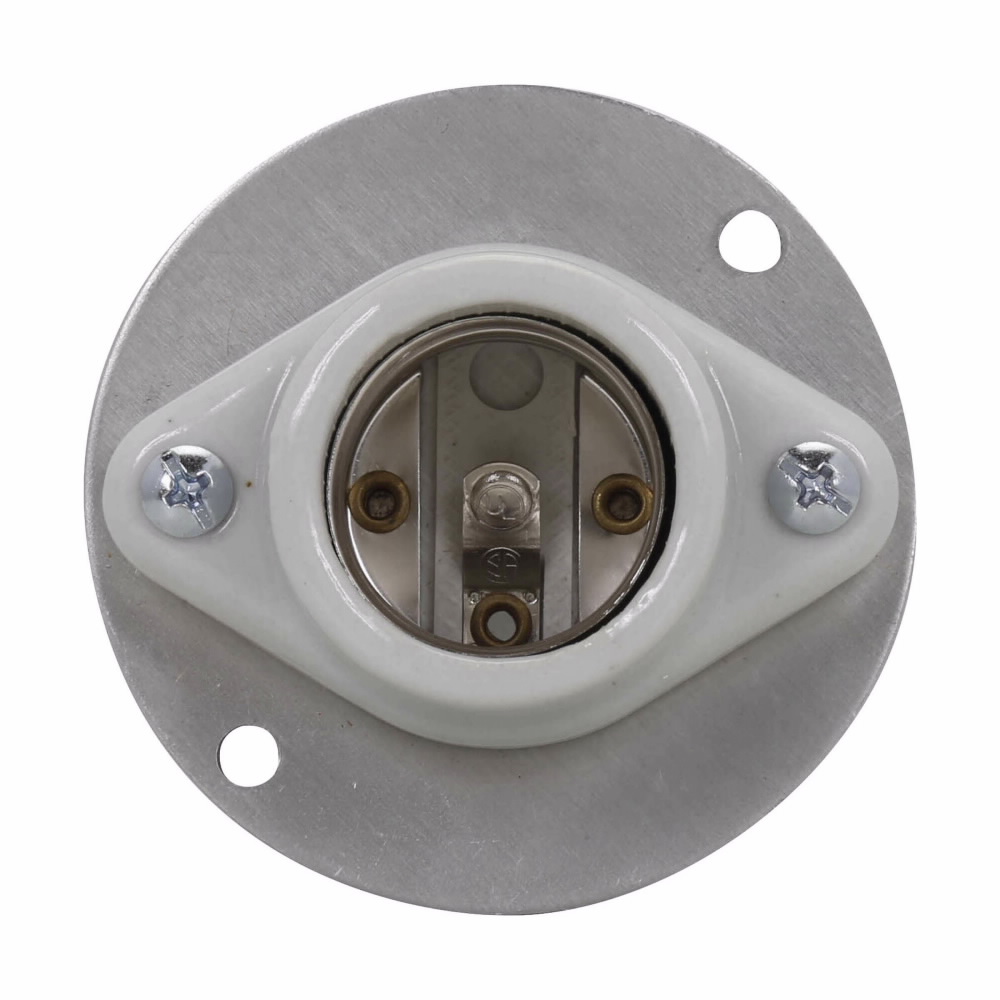 Product image for Lamp receptacle medium base 500W PS-40