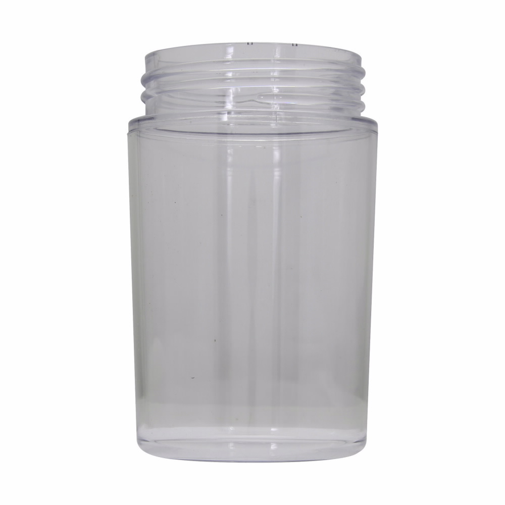 Product image for POLYCARBONATE GLOBE CLEAR