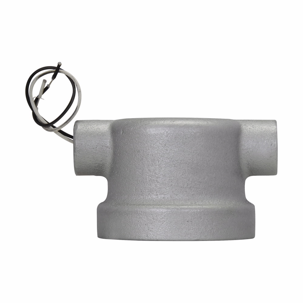Product image for 3/4 150W A23 THRU FEED GASKETED FIXTURE