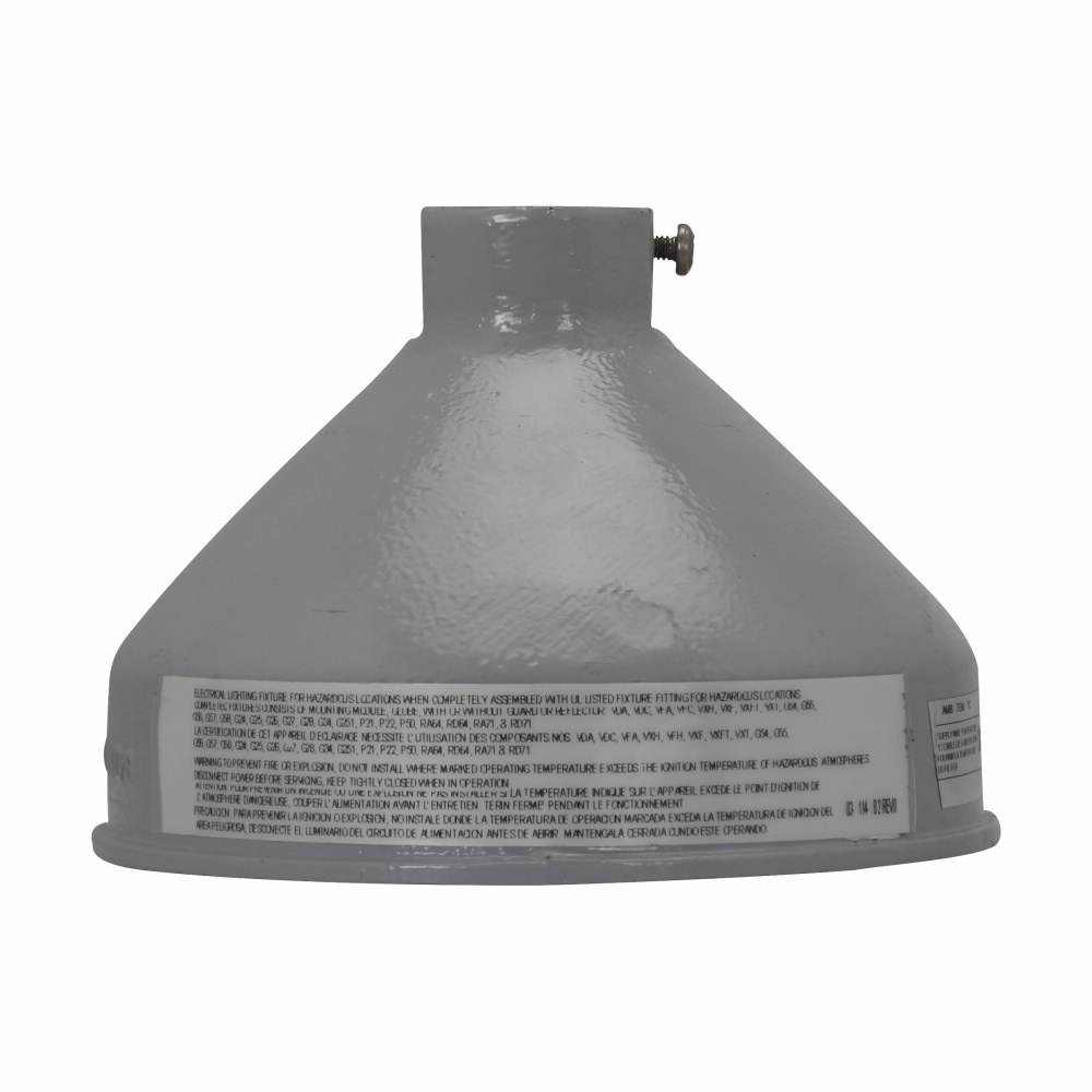 Product image for Luminaires incandescent pendant 200W 3/4in