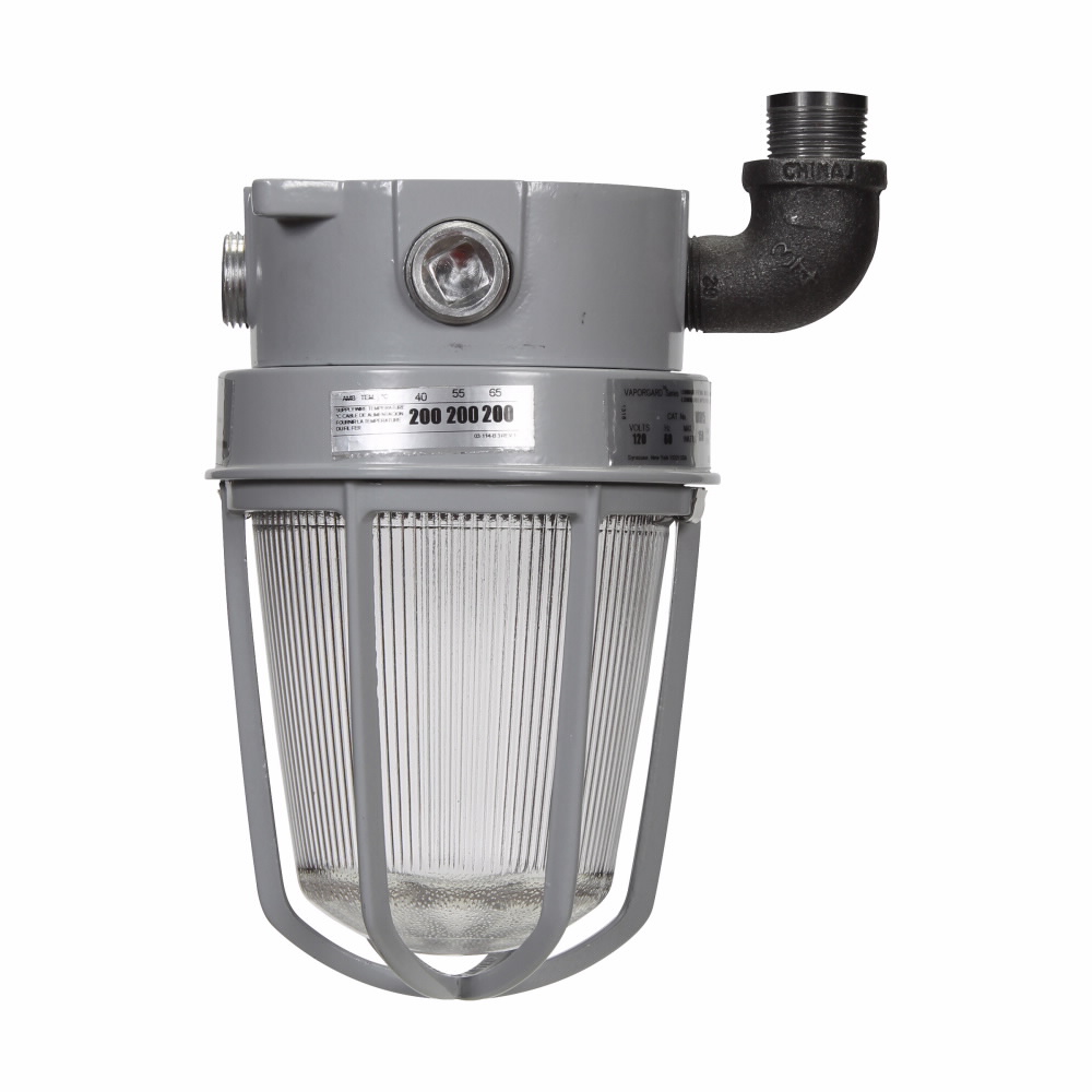 Product image for 3/4 CEIL MT W/ JUNC BOX 200W PS25 GL/GRD