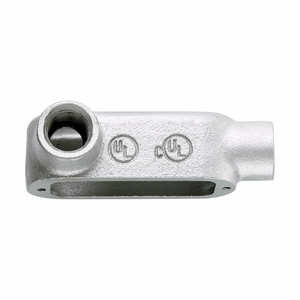 Product image for 3/4 FORM 5 LL COND BODY MALLEABLE