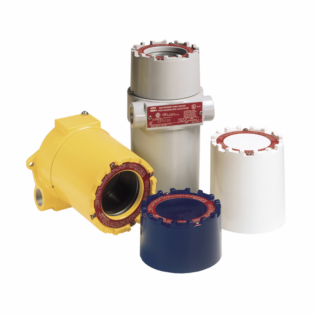 Product image for EIH INSTRUMENT ENCLOSURES