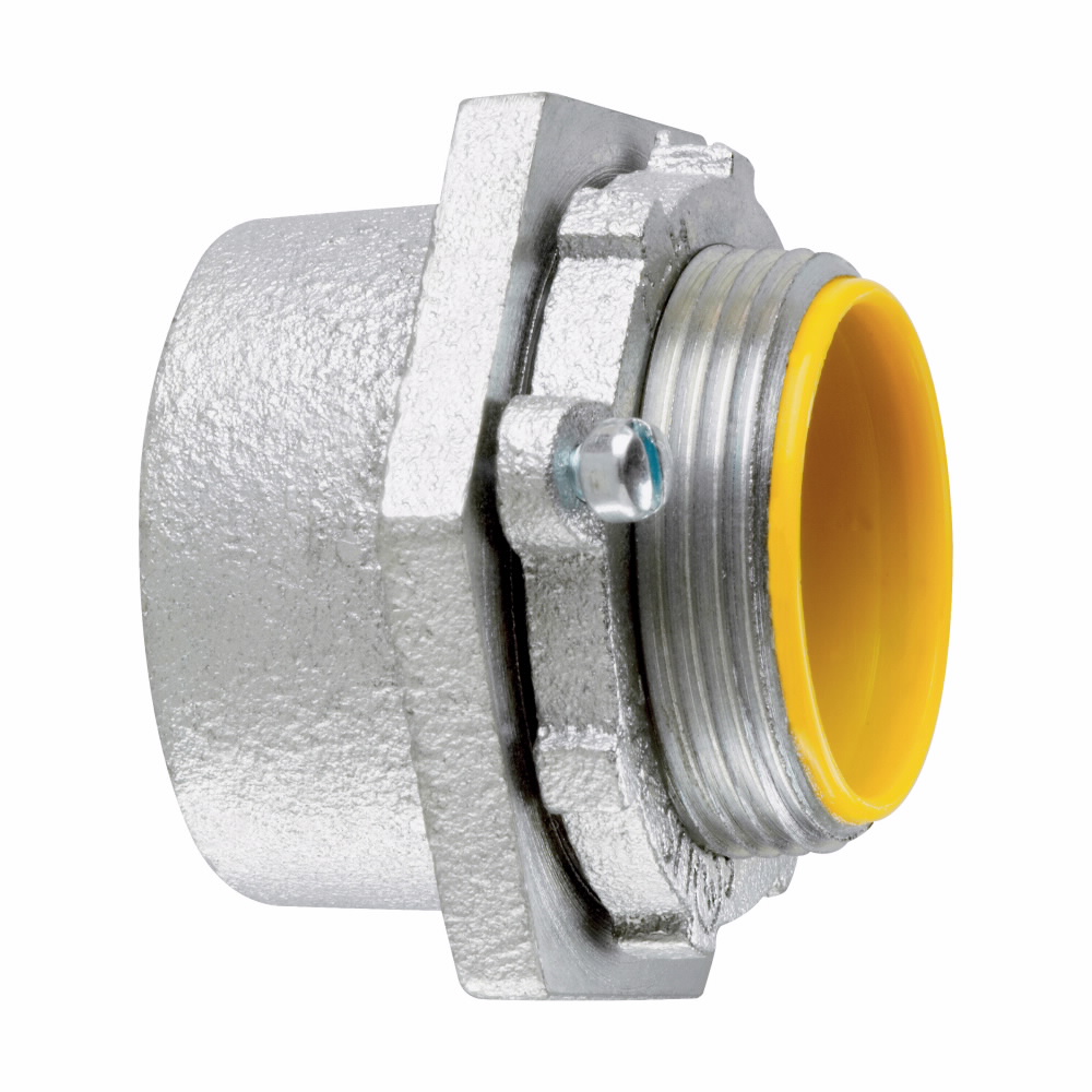 Product image for 2 COND HUB MALLEABLE IRON