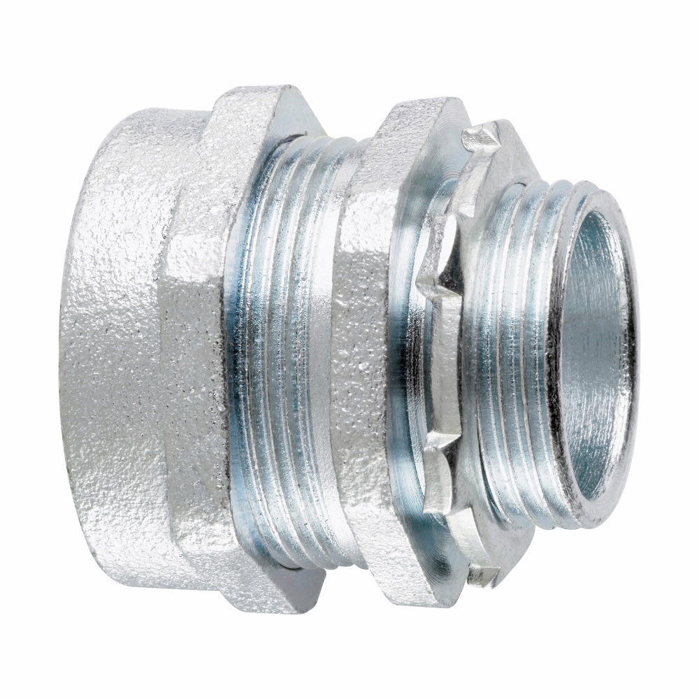 Product image for 1 1/2 RGD CMP CONN