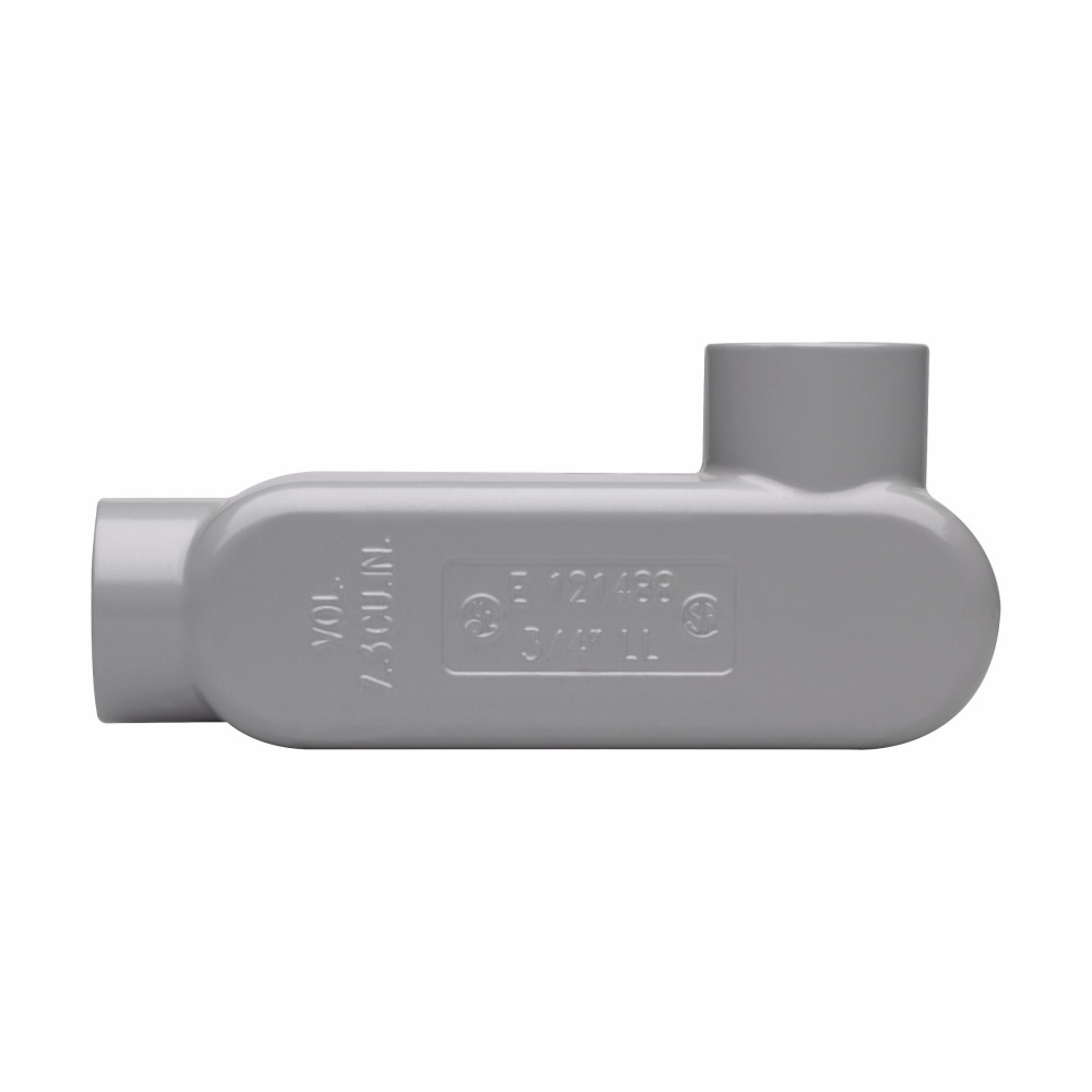 Product image for 1 RGD LL COND BODY CVR AND GSKT AL