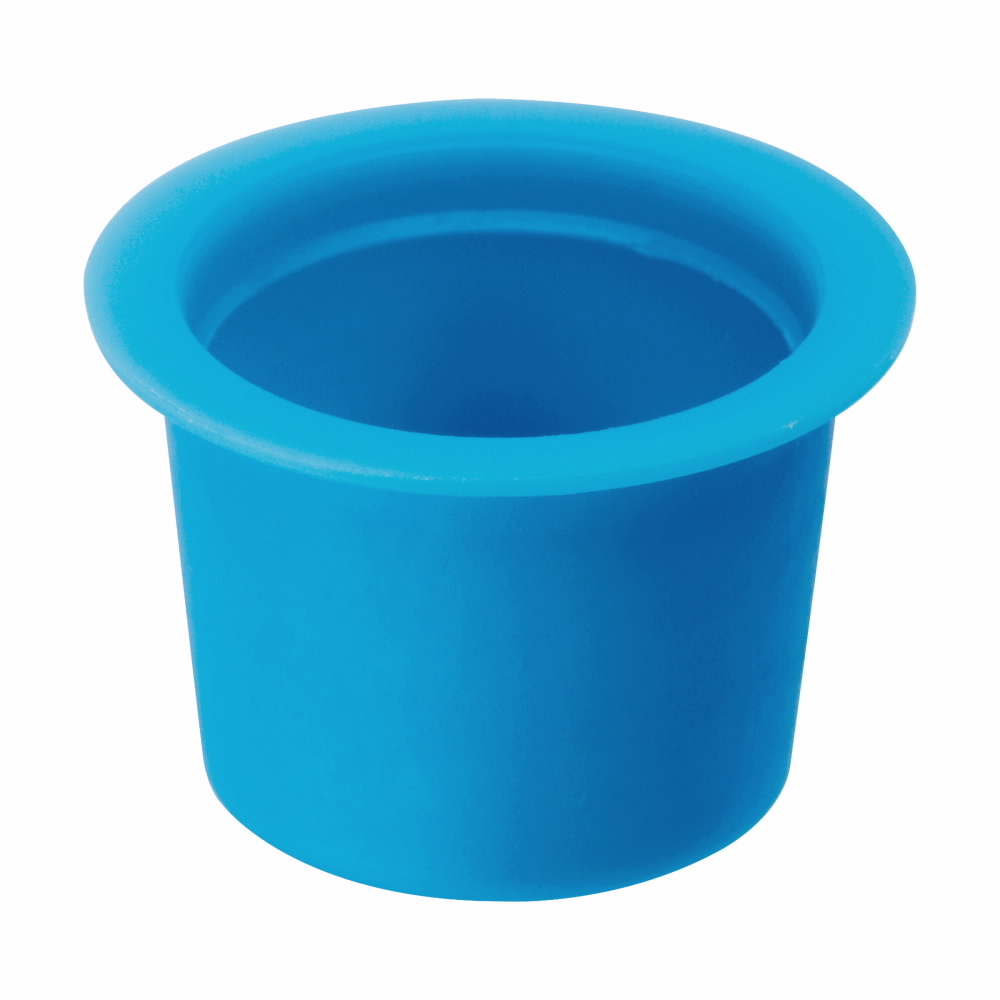 Product image for 1 PUSH PLG PLASTIC