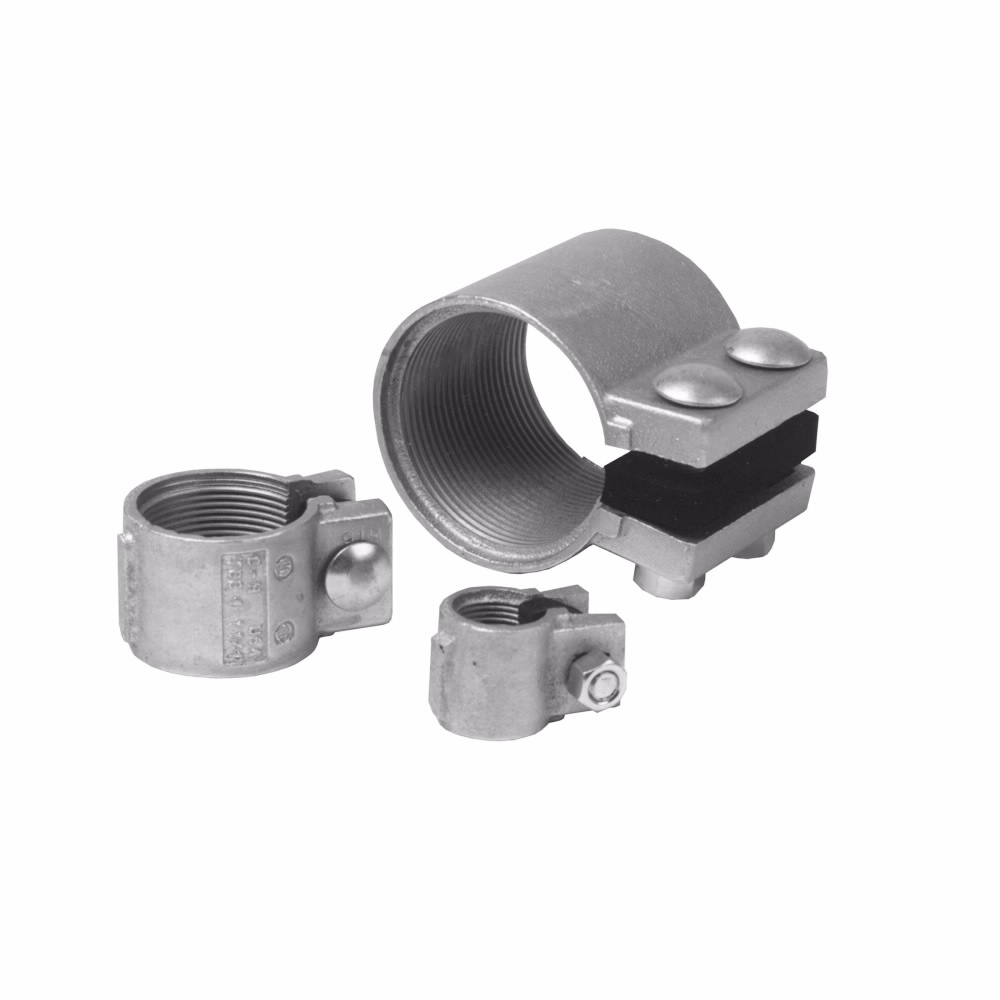 Product image for 3/4 SPLIT COUPLING