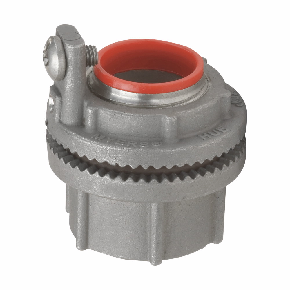 Product image for CH MYERS 1/2 STAINLESS STEEL HUB