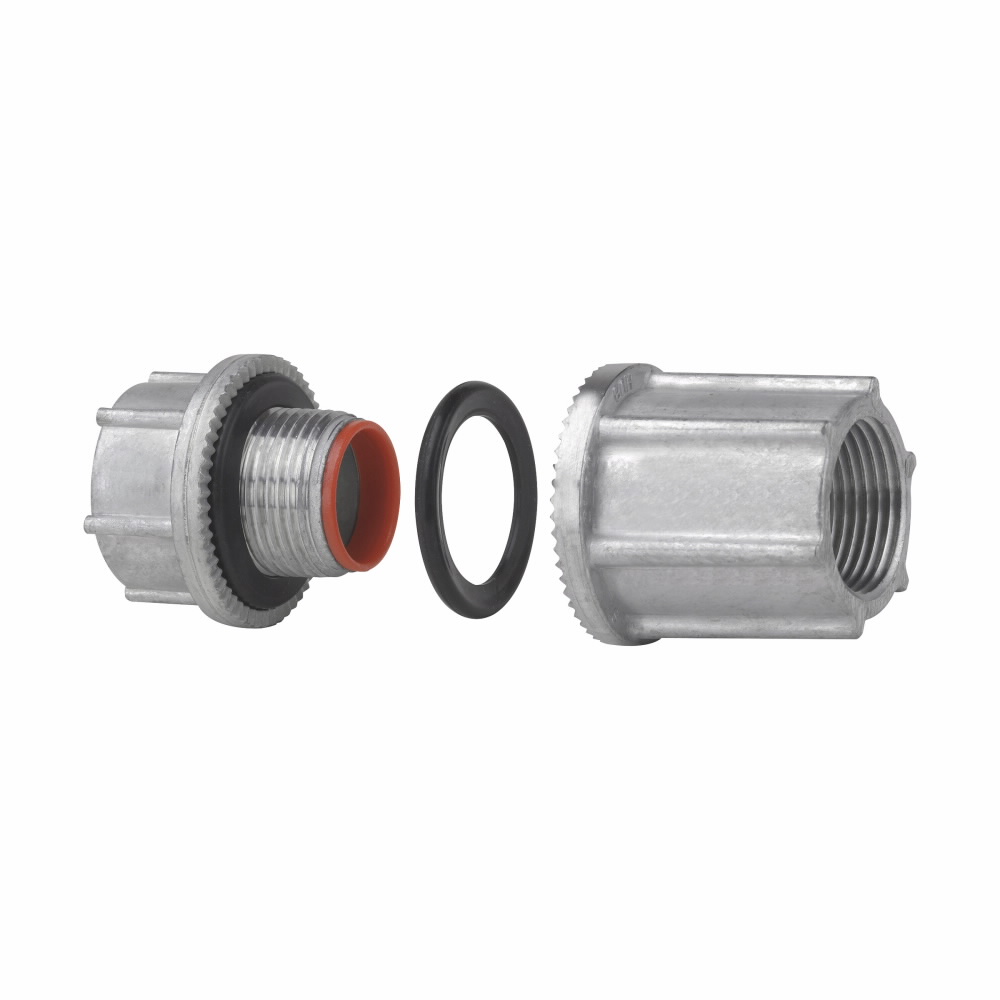 Product image for CH MYERS 3/4 THROUGH BULKHEAD