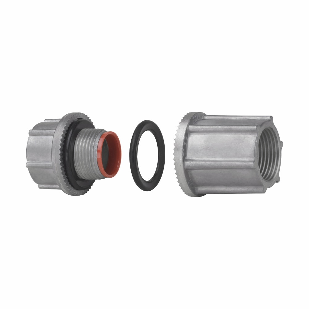 Product image for CH MYERS 1/2 ALUM THROUGH BULKHEAD