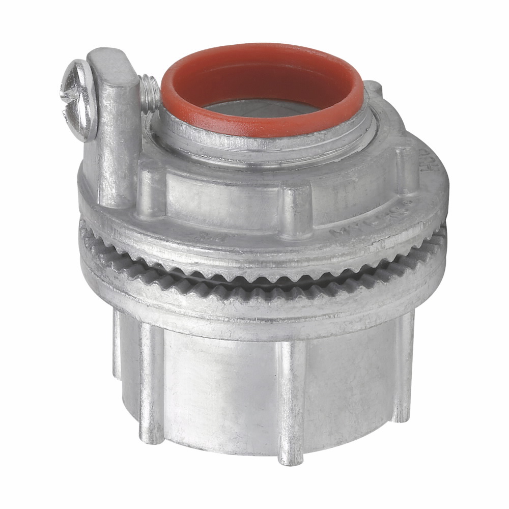 Product image for CH MYERS 3/4 GROUND CONDUIT HUB