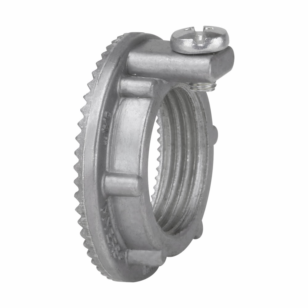 Product image for CH MYERS 1 ALUM GROUND NUT