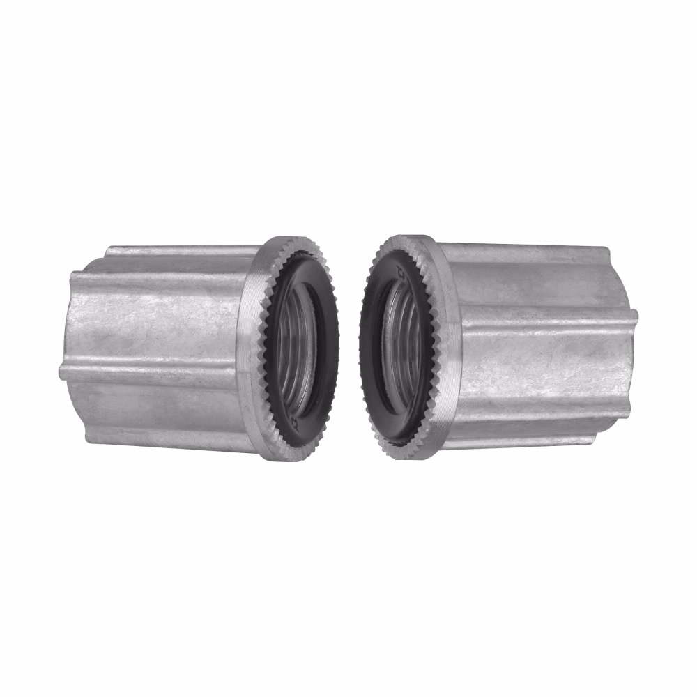 Product image for CH MYERS 1/2 TRIPLE BULKHEAD