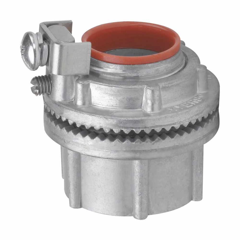 Product image for CH MYERS 1/2 IEC GROUND HUB
