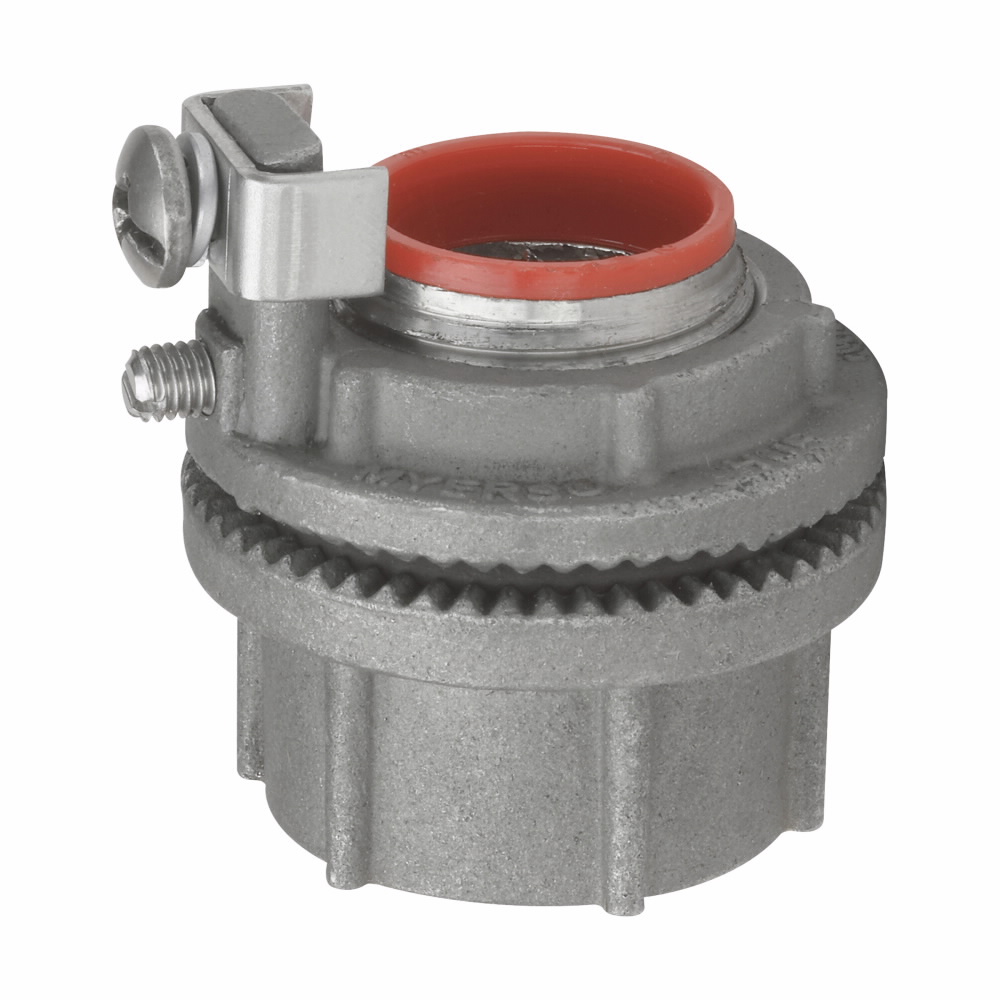 Product image for CH MYERS 1 1/2 STAINLESS STEEL IEC HUB ATEX MODEL2