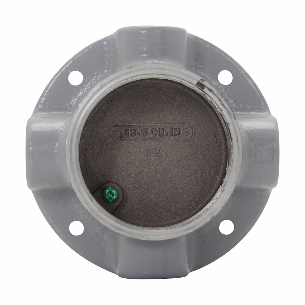 Product image for OUTLET BODY 1/2