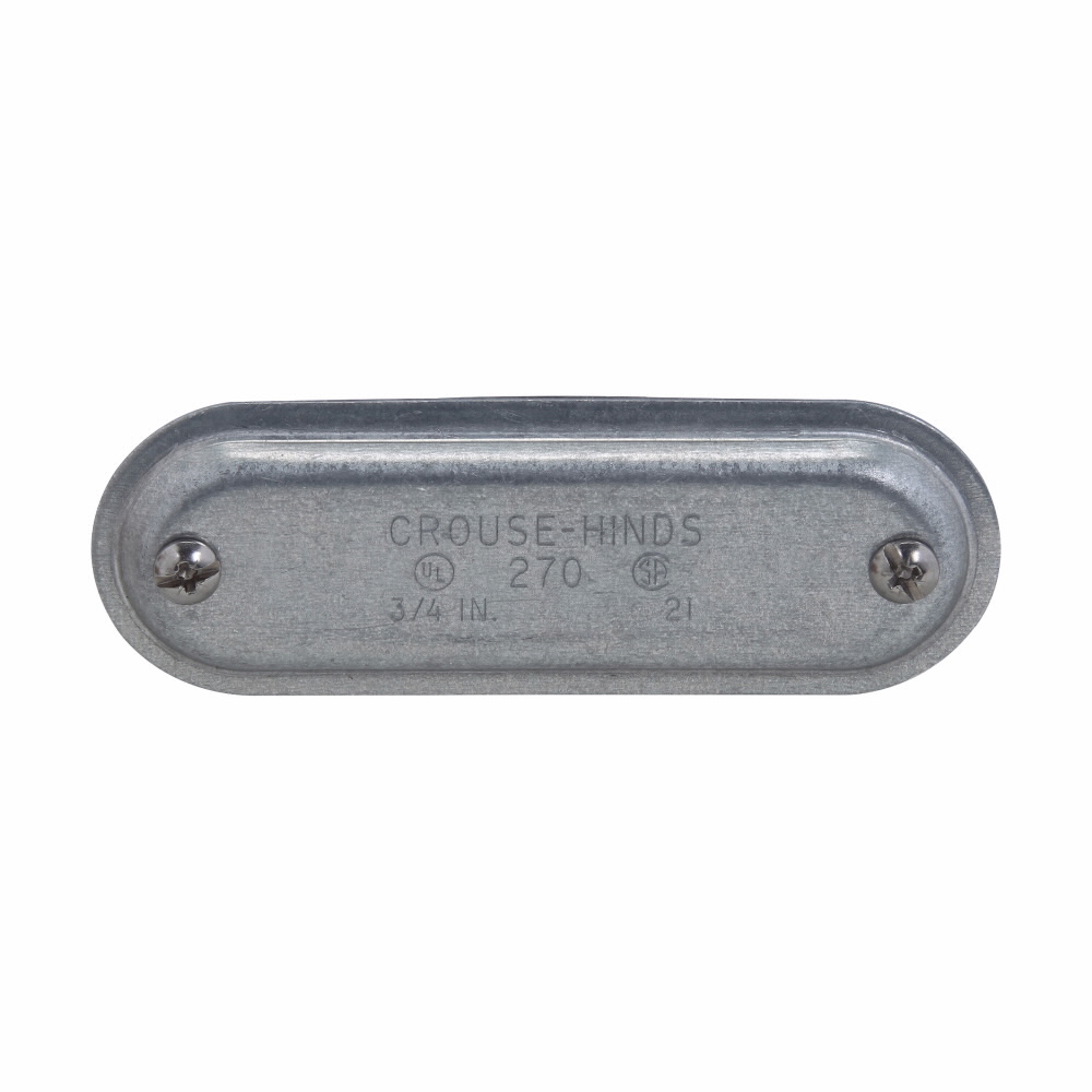 Product image for 3 1/2 AND 4 WDGNUT SHT STEEL FORM 7 CVR