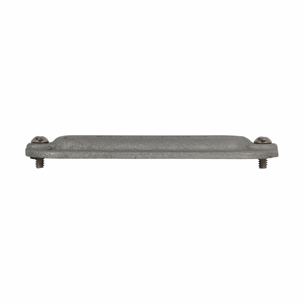Product image for 1 1/2 CST IRON FORM 8 CVR