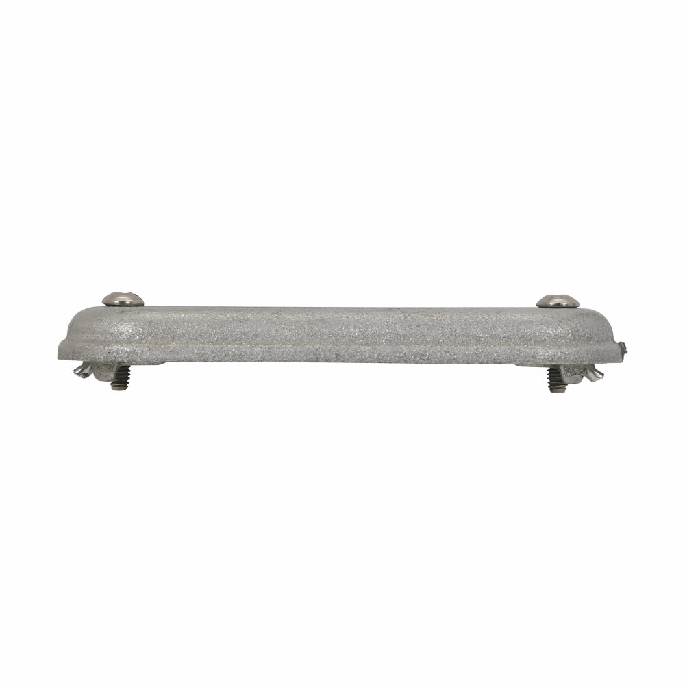 Product image for 3/4 WDGNUT CST IRON FORM 7 CVR