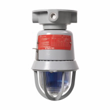 Product image for HAZGARD STROBE LIGHTS 120V A