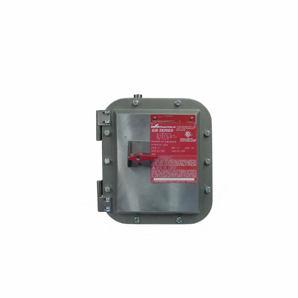 Product image for COMPACT CIR BREAKER COVER 25 AMPS