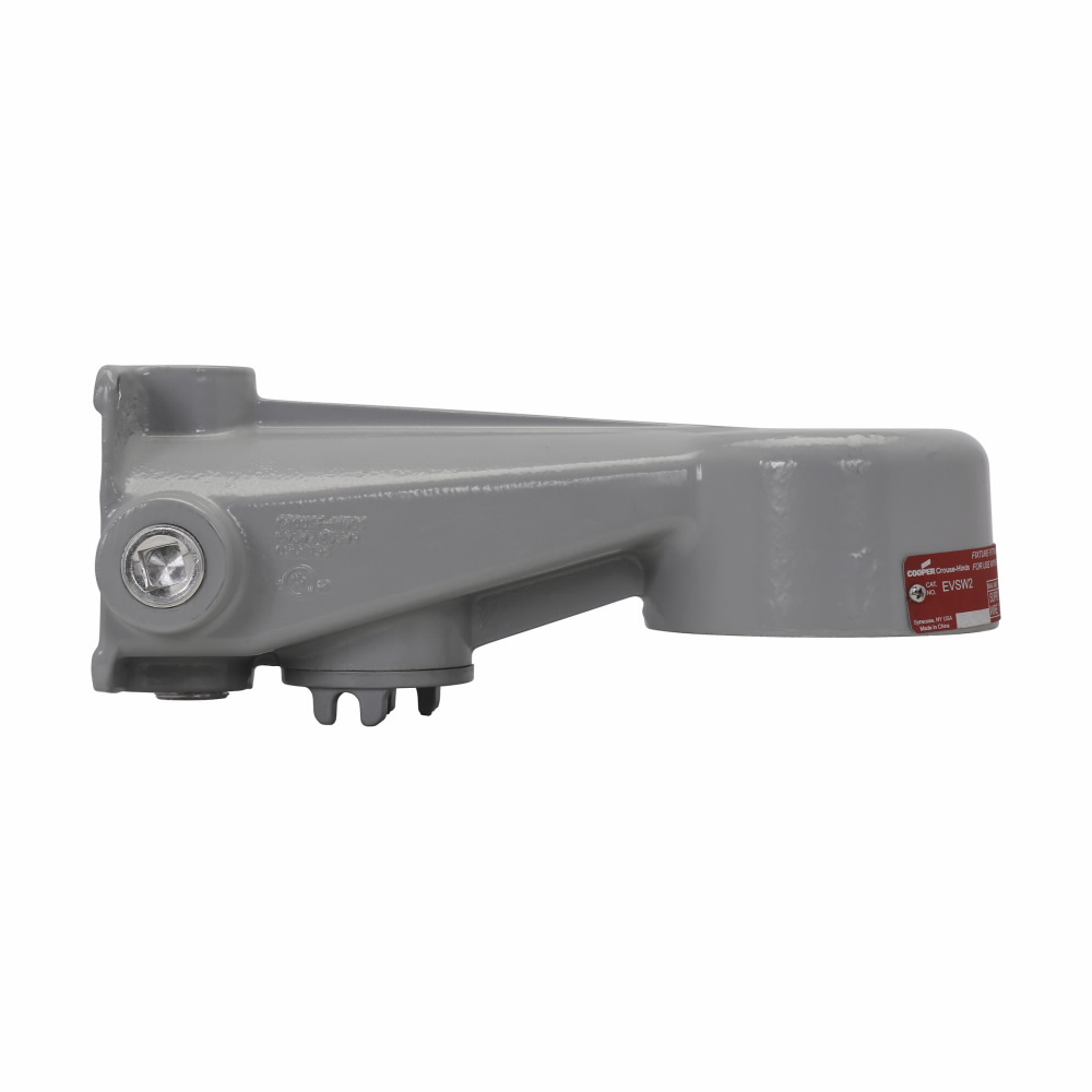 Product image for MOUNTING MODULE WALL MOUNT 3/4 IN