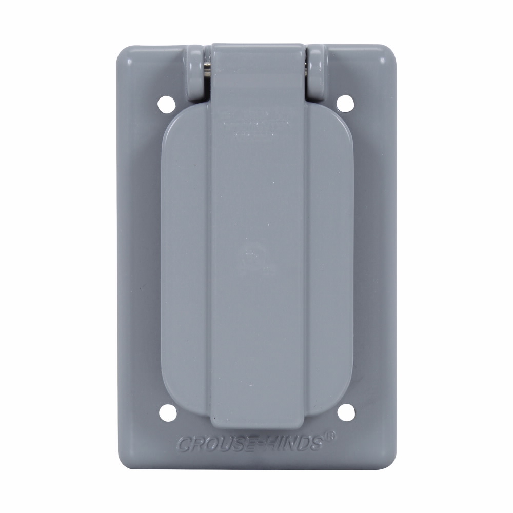 Product image for GFC1 FS/FD COVERS-WET LOC DEV