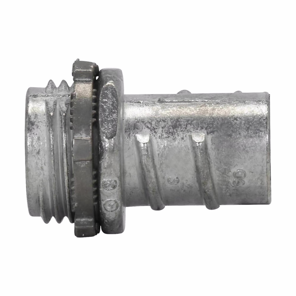 Product image for 3/4 FLX SCREW IN CONN DC