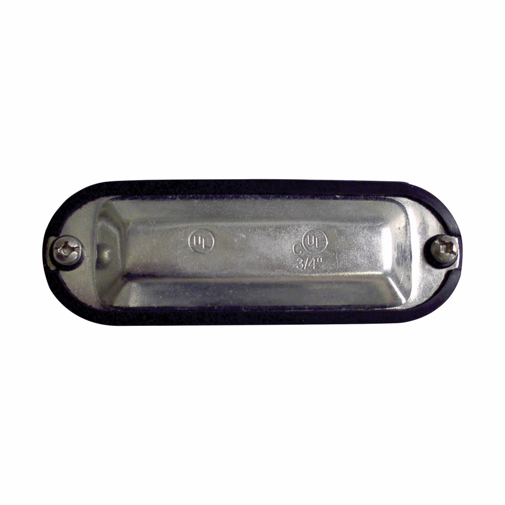 Product image for 3/4 FORM 5 COVER SHEET STEEL WITH GSKT