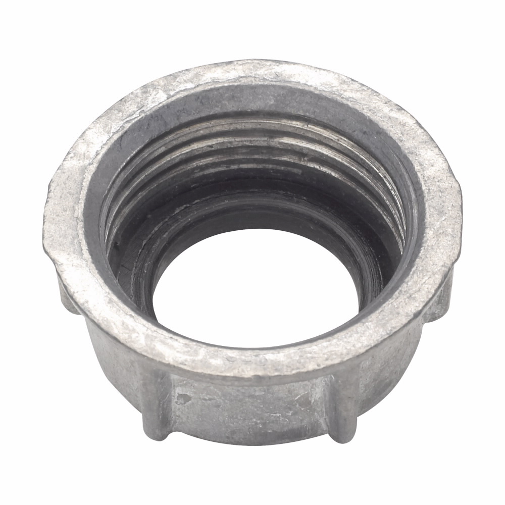 Product image for 1-1/4" INSULATED BUSHING 150 DEGREES C