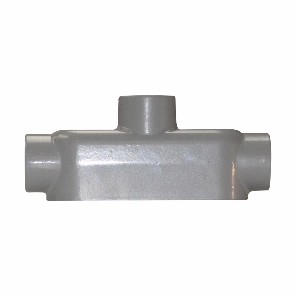Product image for 3/4 RGD TB CNDT BODY INT CVR & GSKT AL