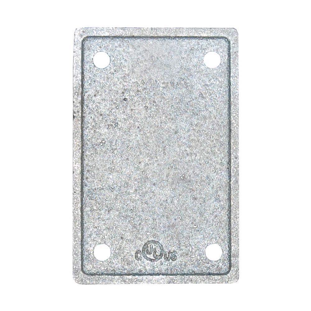 Product image for FS FD FLAT BLANK COVER MAL