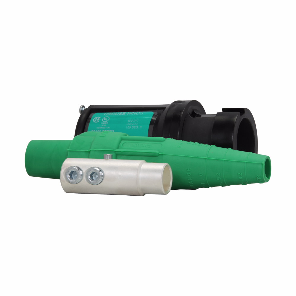 Product image for E0400 F P POSI LOK DSS 3/0 TO 4/0 WH