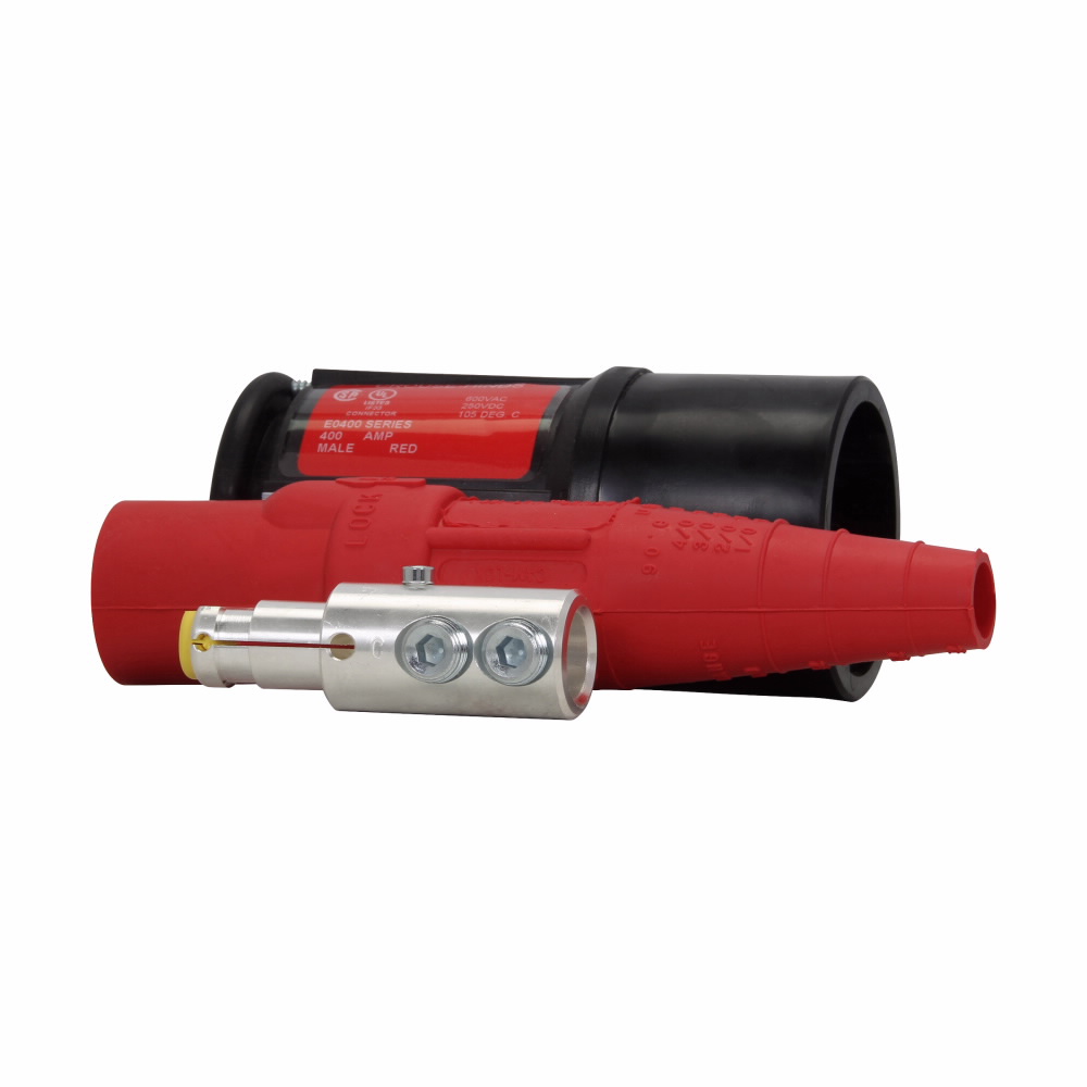 Product image for E0400 M P POSI LOK DSS 3/0 TO 4/0 RD