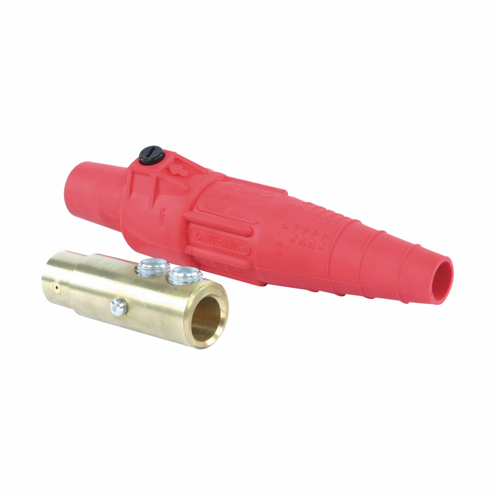 Product image for E-Z1016 F P DSS 2/0 TO 4/0 BL