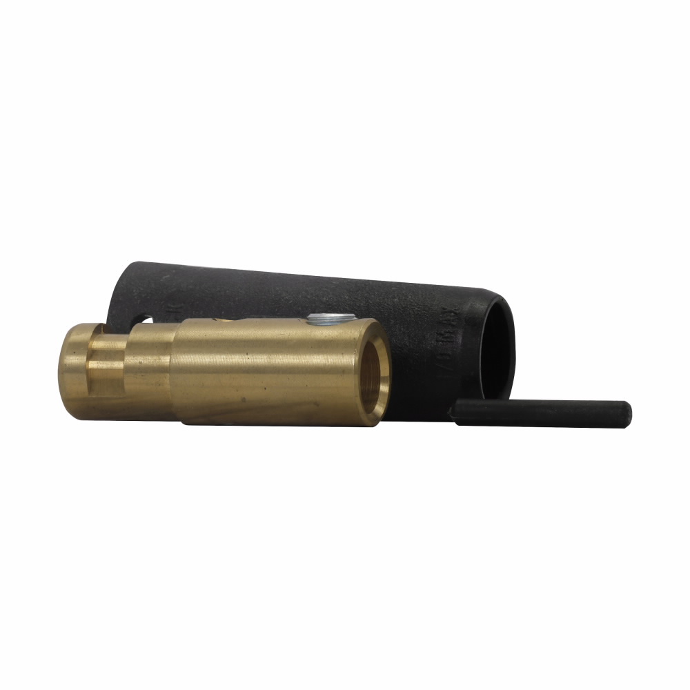 Product image for E1012 M P SSS 1/0 TO 3/0 RD