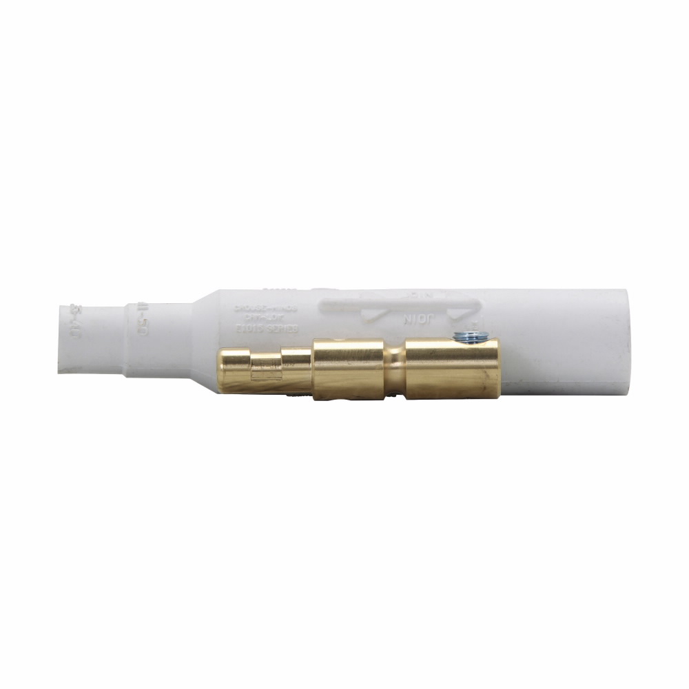 Product image for E1015 M P NV SSS NO 8 TO NO 4 RD