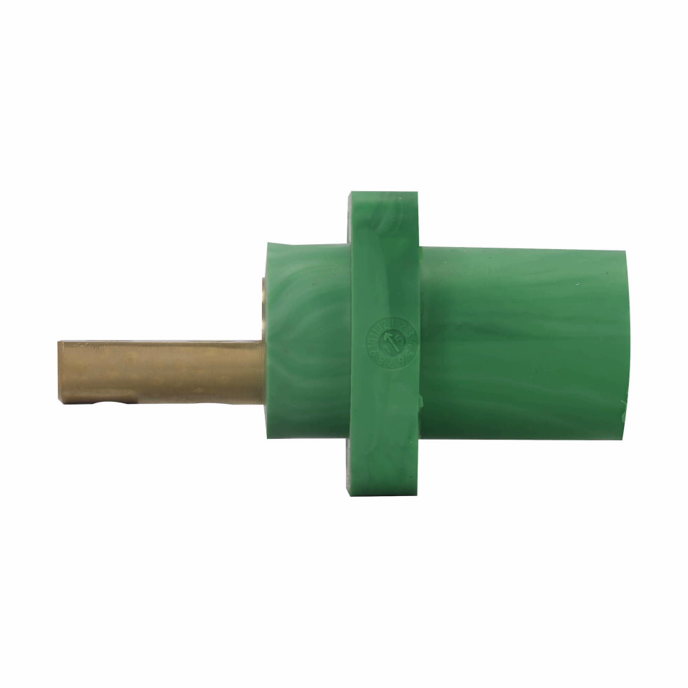 Product image for E1016 F R DBL HOLE BUSBAR BK