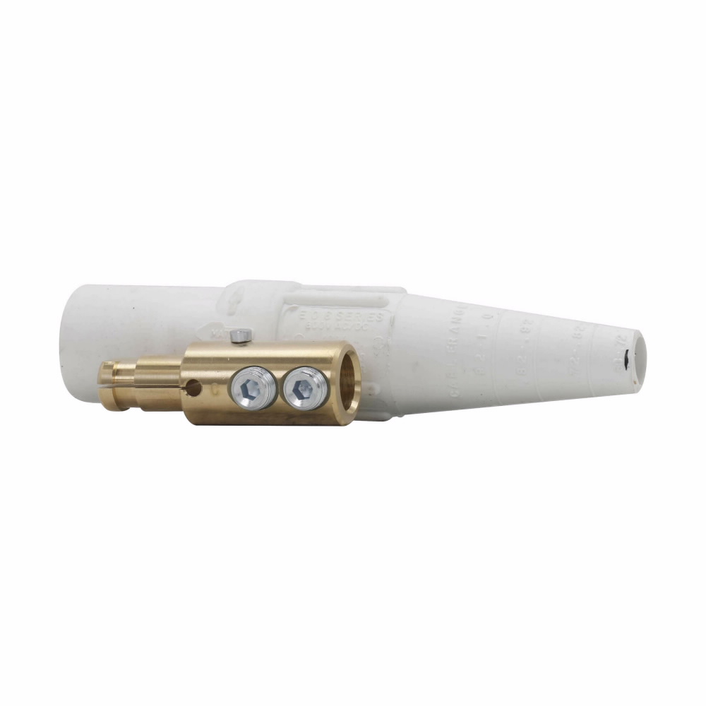 Product image for E1016 M P NV DSS 2/0 TO 4/0 BR