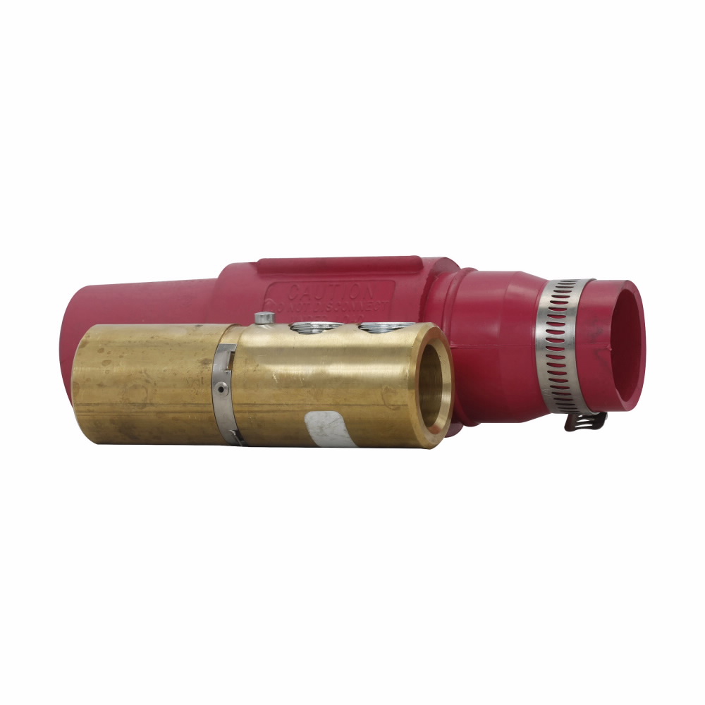 Product image for E1017 F P NV DSS 350-500MCM BK