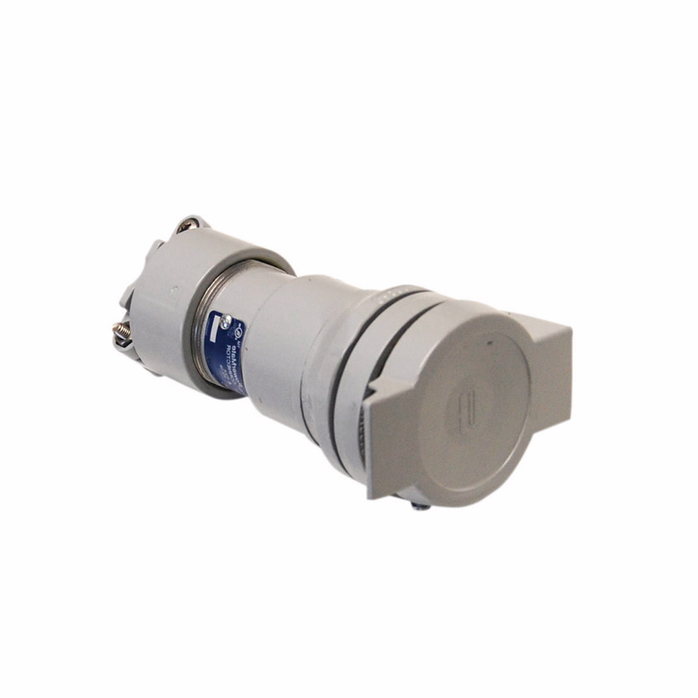 Product image for CONNECT PWRMT 60A 3W4P .39 TO 1.375