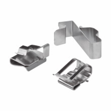 Product image for SOLAR PV CABLE CLIP 90 DEGREE