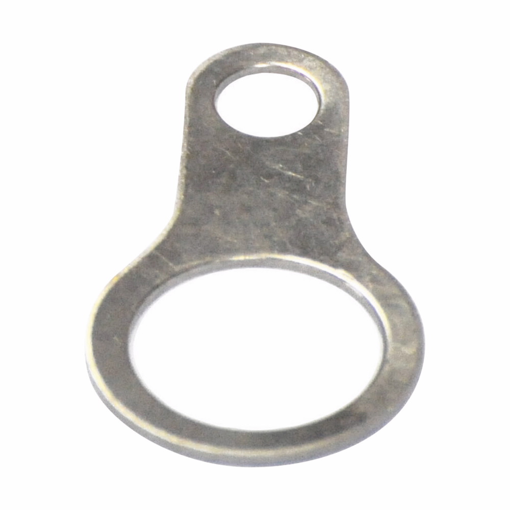 Product image for EARTH TAG BRASS NICKEL NPT 3/4 - PG21