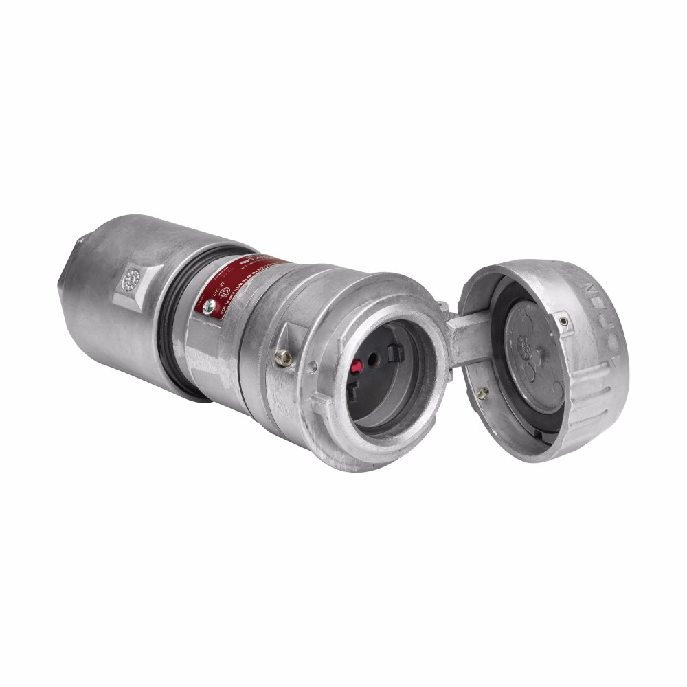 Product image for 15A 125V CONN UNIT