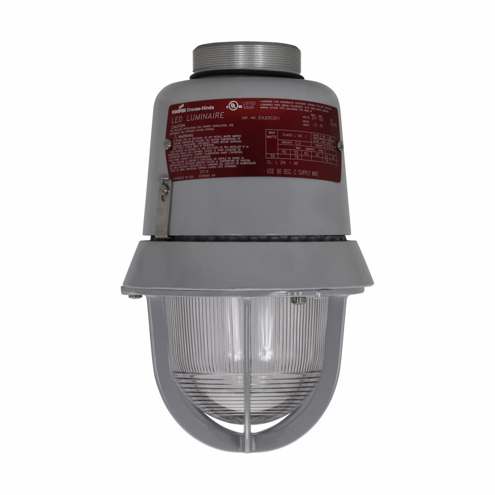 Product image for LED LUMINAIRE EX LUMINAIRE ONLY 36W COOL