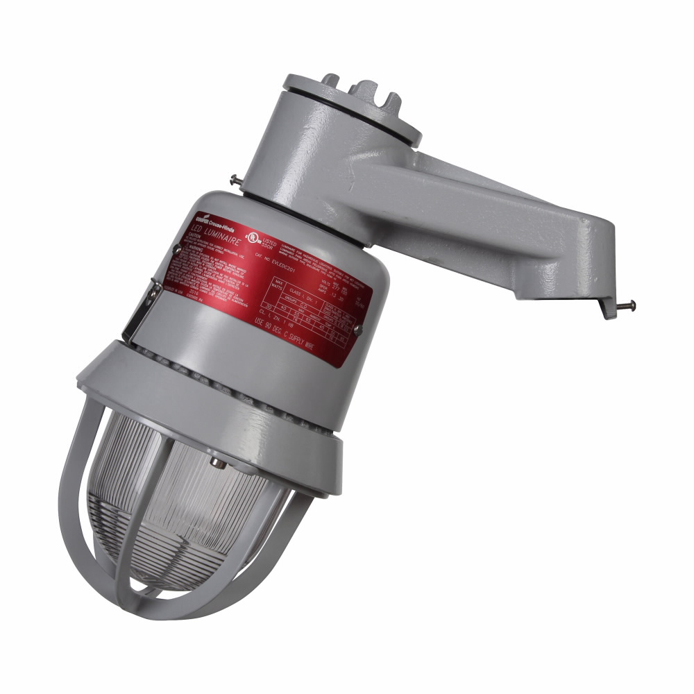 Product image for LED LUMINAIRE EX 1-1/4 STNCH MT 36W COOL