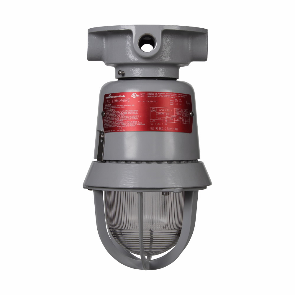 Product image for LED LUMINAIRE EXP 3/4IN CEIL 36W COOL
