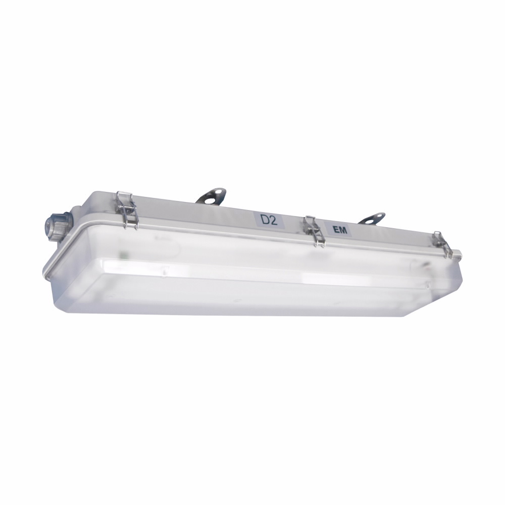 Product image for LINFLUOR NMT-265MA T8 4 2L 120 - 277V