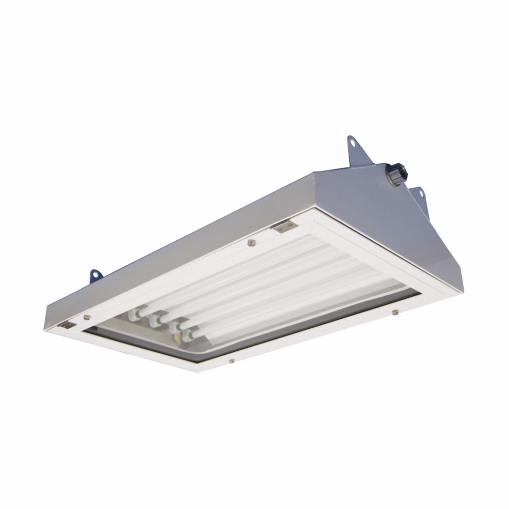 Product image for LINFLUOR AL-AL 4 6L T5HO 120-277V